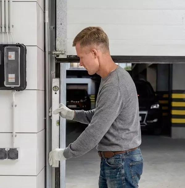 Why Choose Us for Door, Gate and Security Services in Milton, MA