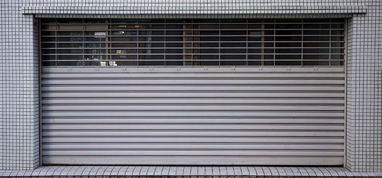 Advanced Solutions for Your Aluminum Garage Doors in Milton, Massachusetts