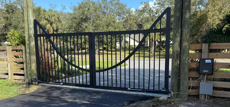 Gate Motor Repair Milton