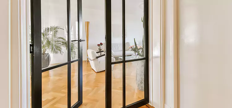 Bifold Door Replacement Milton