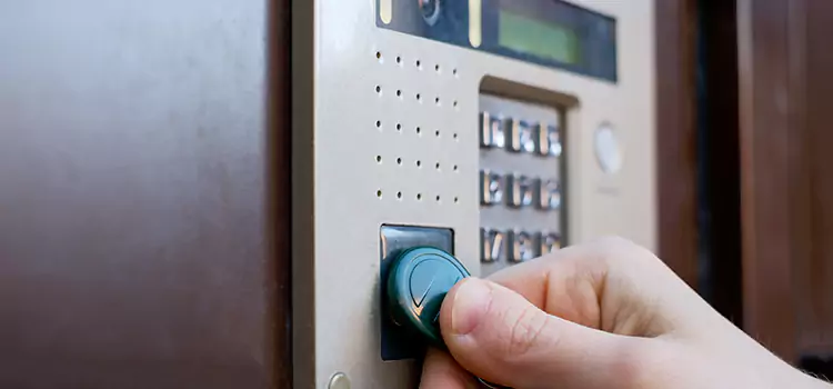 Enhanced Security Features Milton