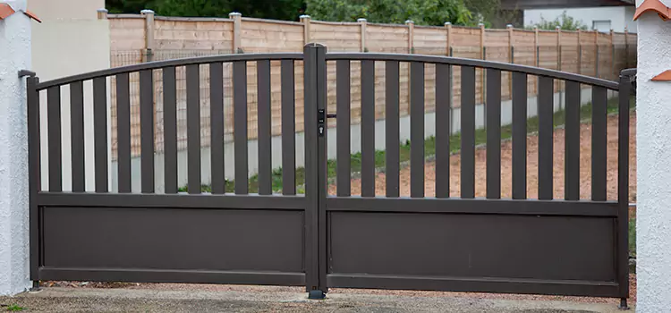 Advanced Gate Solutions in Milton, MA