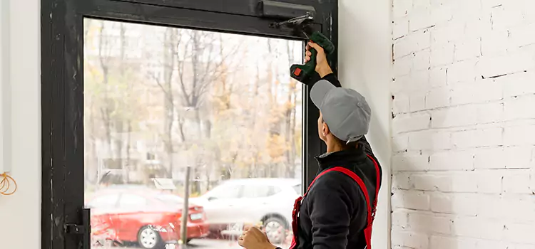 Comprehensive Door Closer Services in Milton, MA