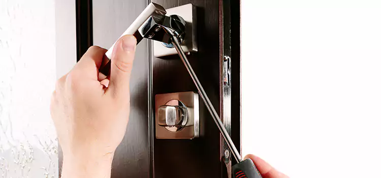 Door Lock Replacement Service Milton