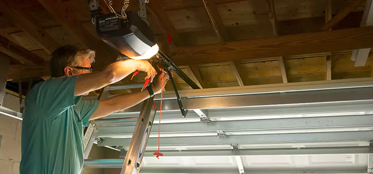 Garage Door Opener Sales and Installation Milton