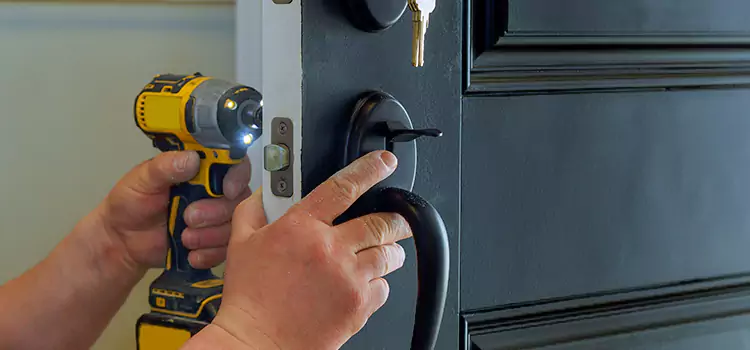 Locksmith Emergency Service Milton