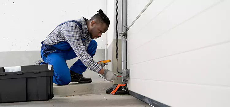 Expert Solutions for Every Garage Lock Need in Milton, MA