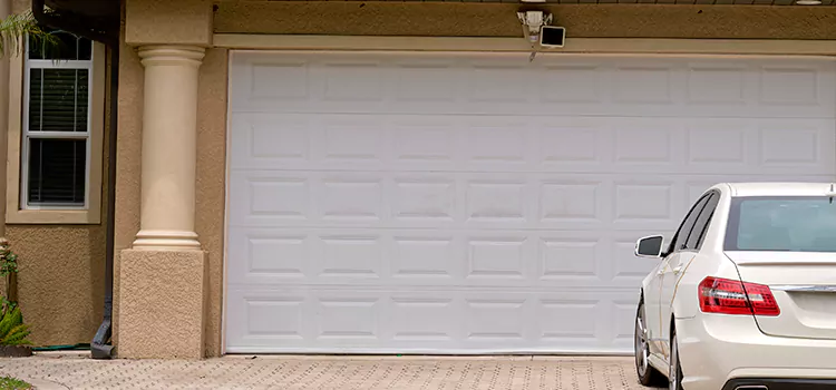 Comprehensive Garage Door Maintenance Services in Milton, MA