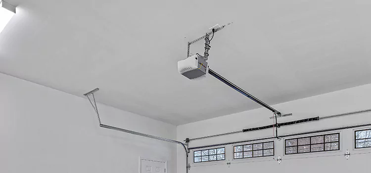 Experienced Garage Door Installers Milton