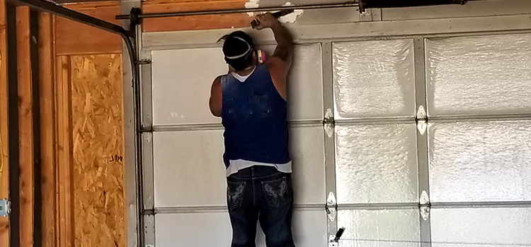 Specialized Garage Door Panel Solutions in Milton, MA