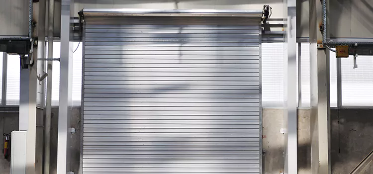 Roller Door Maintenance Milton