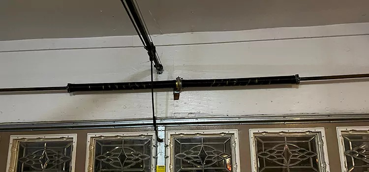 Garage Door Spring Repair Near Me Milton