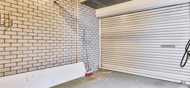 Comprehensive Solutions for Every Garage in Milton