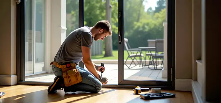 Comprehensive Solutions for Every Glass Door Need in Milton, MA