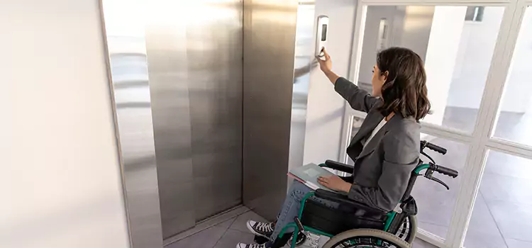 Benefits of Modern Handicap Door Systems in Milton, MA