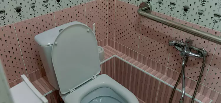 Meeting Diverse Needs With Accessible Restroom Solutions in Milton, MA