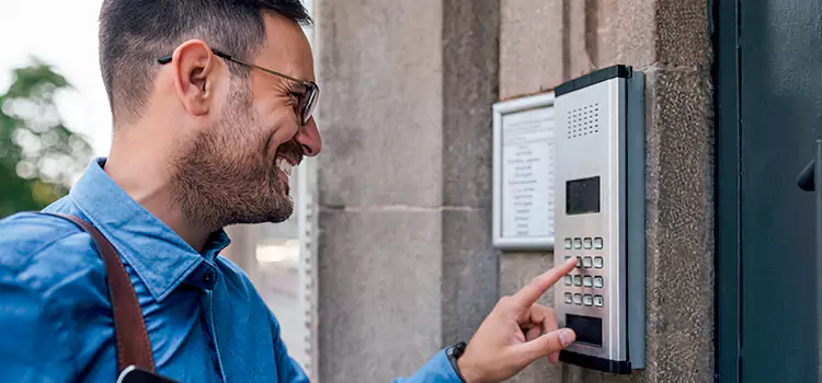 Advanced Solutions for Enhanced Security in Milton, MA