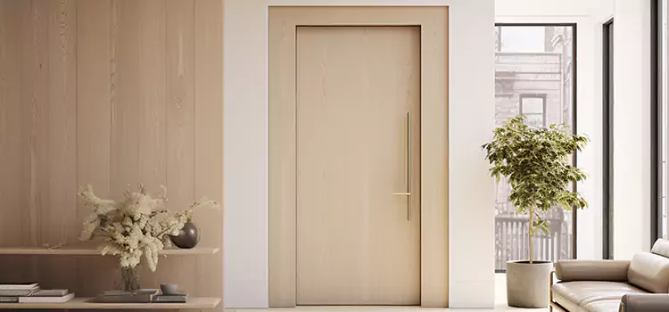 Choose Quality for Your Inside Doors in Milton, MA