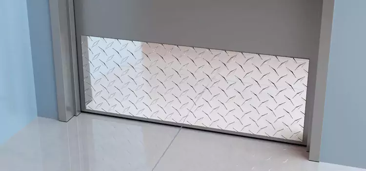 Benefits of Professional Kick Plate Solutions in Milton, MA