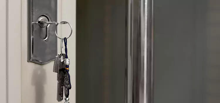 Master Keying by the Numbers Milton