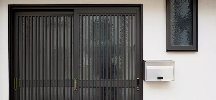 Sliding Screen Door Repair Milton