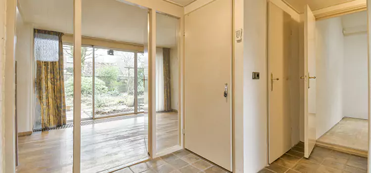 Why Choose Our Pocket Door Experts in Milton, MA?