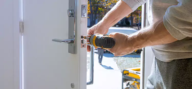 Insulated Roll Up Garage Doors Residential Milton