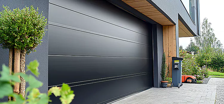 Residential Garage Door Service Milton