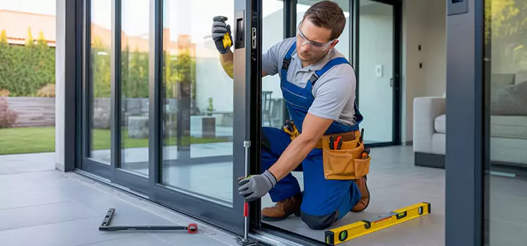 Sliding Screen Door Repair Milton