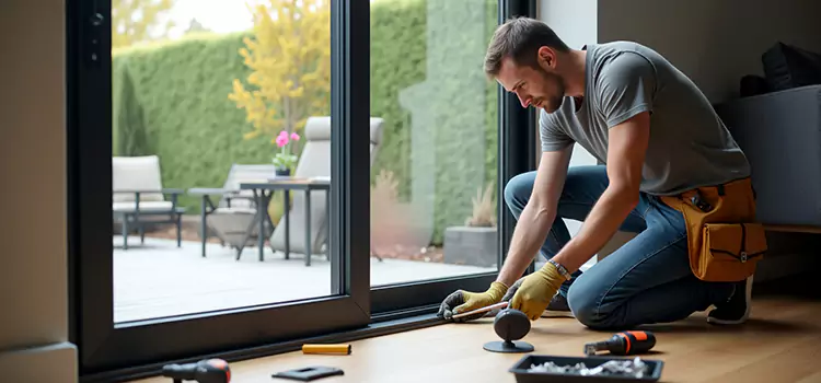 Patio Sliding Glass Door Replacement Milton