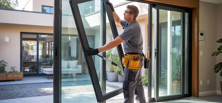 Specialized Sliding Door Roller Services in Milton, Massachusetts