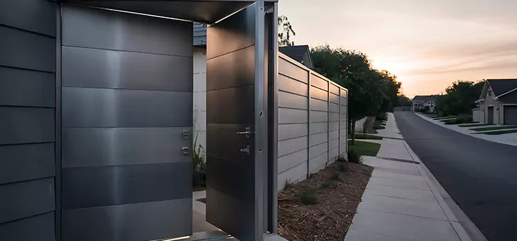 Comprehensive Steel Door Solutions in Milton, MA