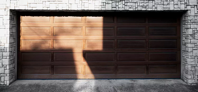 Commercial Roll Up Garage Doors Milton