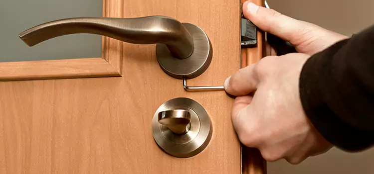 Access Control System Integration Milton