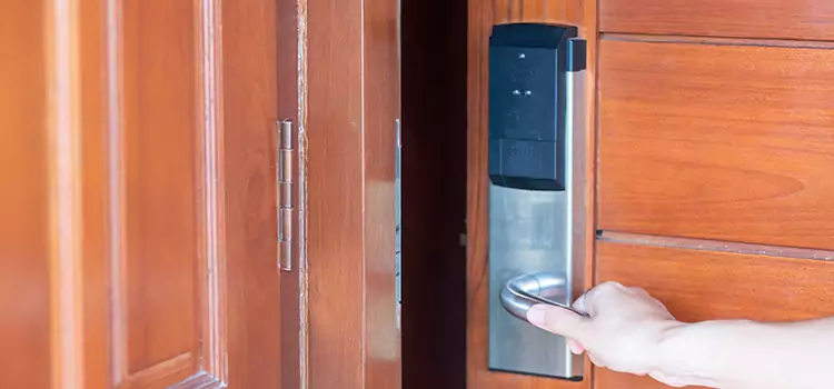 Commercial Keyless Entry Locks Milton