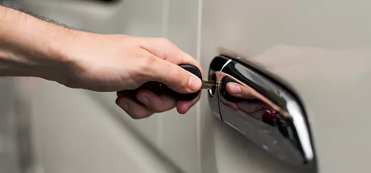 Car Unlock Service Price Milton