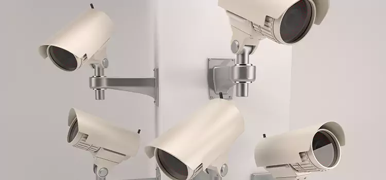 Your Trusted Partner for CCTV Solutions in Milton