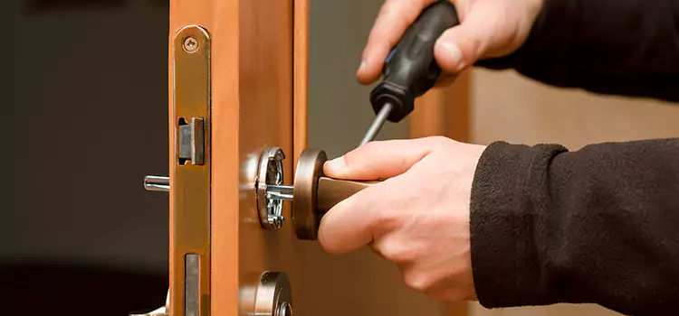 Semi Truck Locksmith Milton