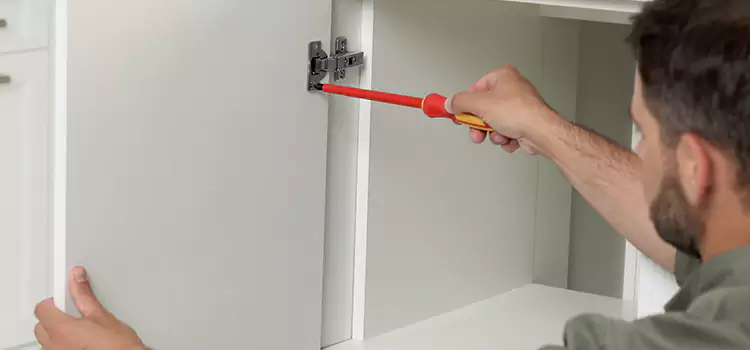 Screen Door Hinge Repair Milton