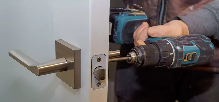 Brand Lock Repair and Specialty Services Milton