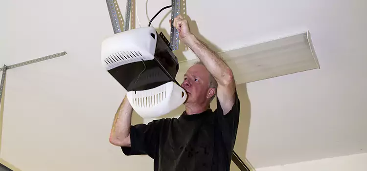 Garage Door Opener Service Milton