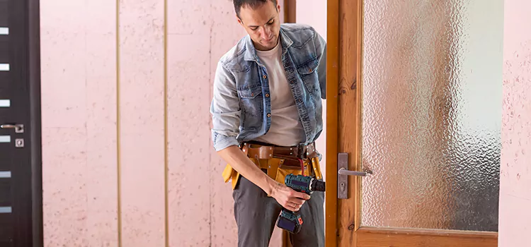 Door Glass Replacement Milton
