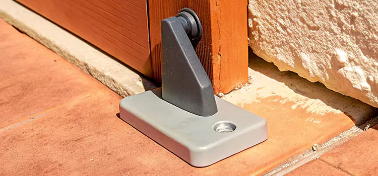 Aesthetic Door Stop Selection Milton