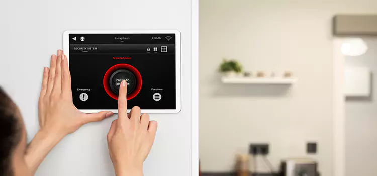 Blink Video Doorbell Installation Milton