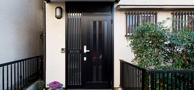 Popular Exterior Door Options in Milton, MA