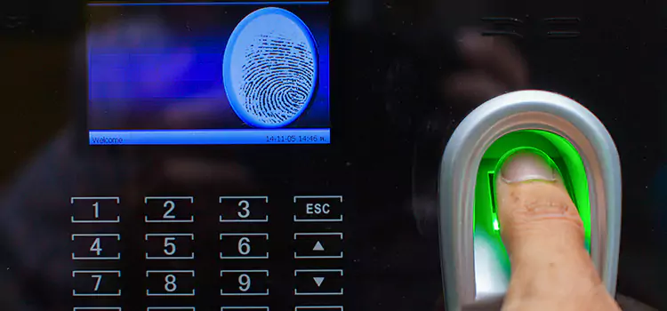 Your Trusted Partner for Secure Access in Milton, MA