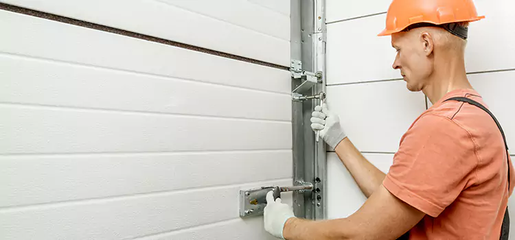 Why Choose Us for Garage Door Lock Services in Milton, MA?