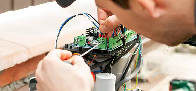 Specialized Brand Gate Motor Repairs Milton