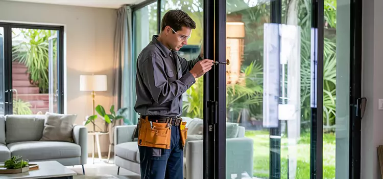 Why Choose Us for Your Glass Door Needs in Milton, MA?