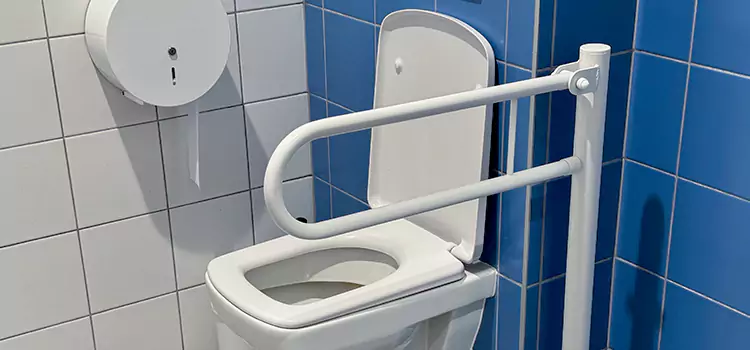 Comprehensive Solutions in Milton, MA for Accessible Facilities